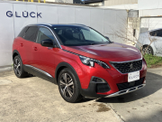 プジョー 3008 中古車