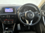 マツダ CX-5 中古車