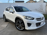 マツダ CX-5 中古車