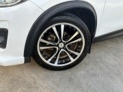 マツダ CX-5 中古車