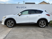 マツダ CX-5 中古車