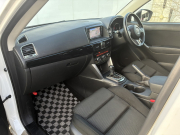 マツダ CX-5 中古車