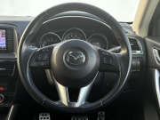 マツダ CX-5 中古車
