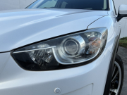マツダ CX-5 中古車