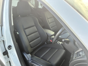 マツダ CX-5 中古車