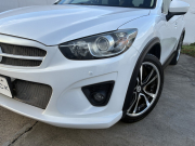 マツダ CX-5 中古車