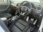 マツダ CX-5 中古車
