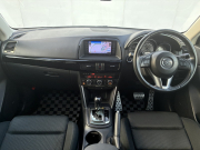 マツダ CX-5 中古車