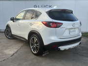 マツダ CX-5 中古車