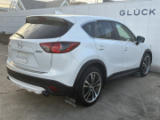 マツダ CX-5 中古車