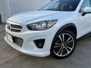 マツダ CX-5 中古車