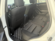 マツダ CX-5 中古車
