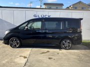 ホンダ ステップワゴン 中古車