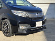 ホンダ ステップワゴン 中古車