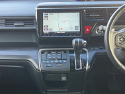 ホンダ ステップワゴン 中古車