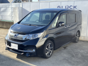 ホンダ ステップワゴン 中古車