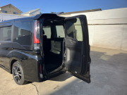 ホンダ ステップワゴン 中古車