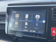 ホンダ ステップワゴン 中古車