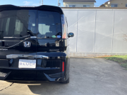 ホンダ ステップワゴン 中古車
