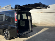 ホンダ ステップワゴン 中古車