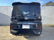 ホンダ ステップワゴン 中古車