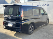 ホンダ ステップワゴン 中古車