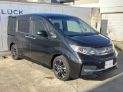 ホンダ ステップワゴン 中古車