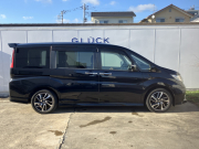 ホンダ ステップワゴン 中古車