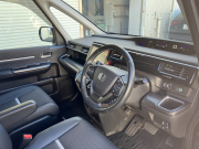 ホンダ ステップワゴン 中古車