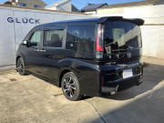 ホンダ ステップワゴン 中古車