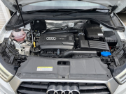 アウディ Q3 中古車