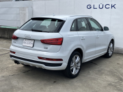 アウディ Q3 中古車