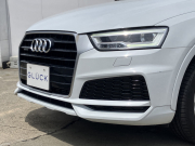 アウディ Q3 中古車