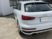 アウディ Q3 中古車