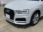 アウディ Q3 中古車