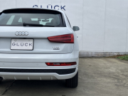 アウディ Q3 中古車
