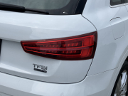 アウディ Q3 中古車