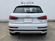 アウディ Q3 中古車