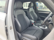 アウディ Q3 中古車