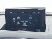 アウディ Q3 中古車