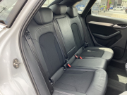 アウディ Q3 中古車