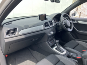 アウディ Q3 中古車