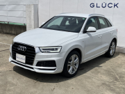 アウディ Q3 中古車