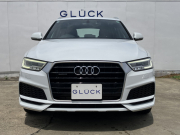 アウディ Q3 中古車