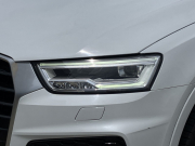 アウディ Q3 中古車