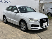 アウディ Q3 中古車