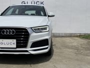 アウディ Q3 中古車