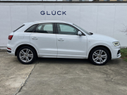 アウディ Q3 中古車