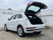 アウディ Q3 中古車