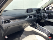 マツダ CX-5 中古車